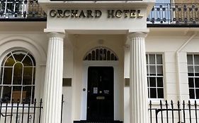 Orchard Hotel London